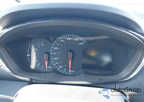 2020 Chevrolet Trax Fwd Lt из США, поврежденный, VIN KL7CJLSB6LB353763